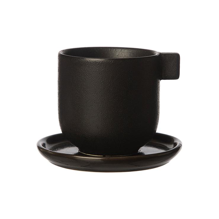 Ernst coffee cup with saucer 8.5cm