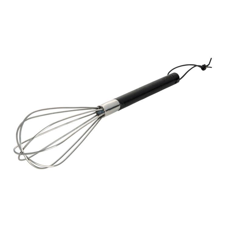 Ernst Whisk With Wooden Handle