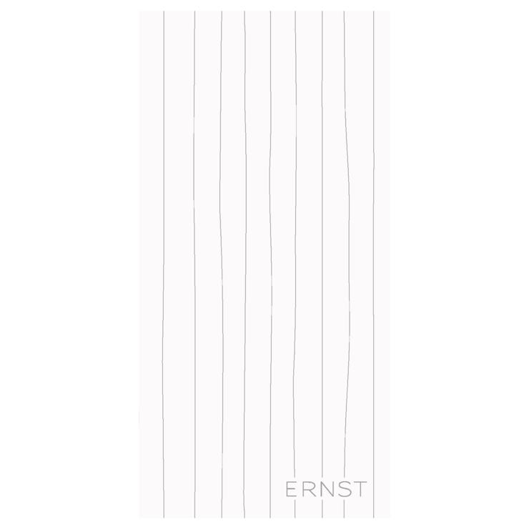 Ernst Napkin Striped 10 X 20Cm
