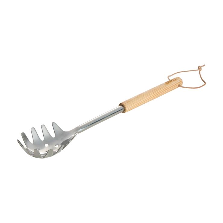 Ernst Spaghetti Spoon With Wooden Handle