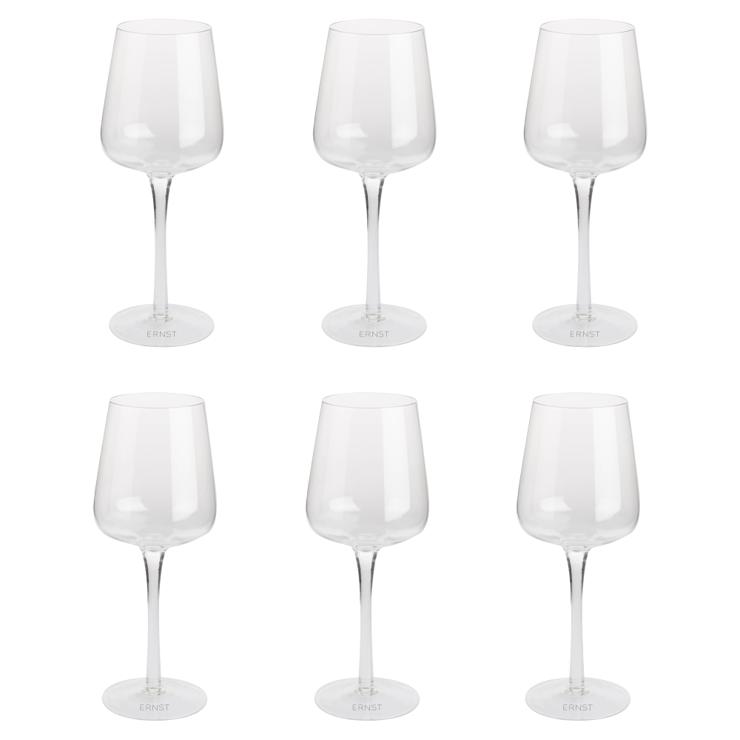 Ernst Wine Glass 6-Pack