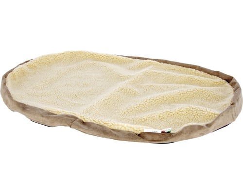 Replacement cover KERBL for memory foam pillows 72 x 52 cm