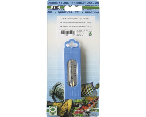 Replacement blade JBL for Aqua cell phone