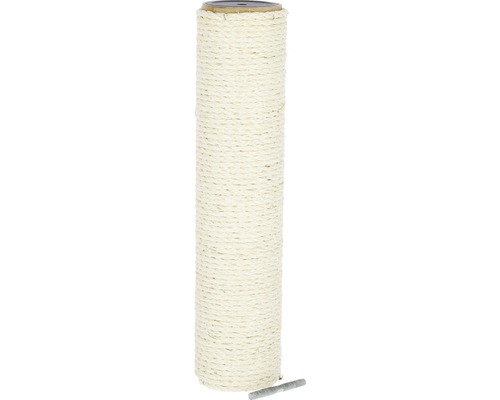 Replacement column KERBL 38 cm thread M8