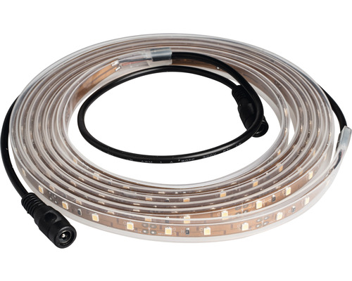 Spare part: LED strips for front profiles suitable for awnings 6823734, 10178640