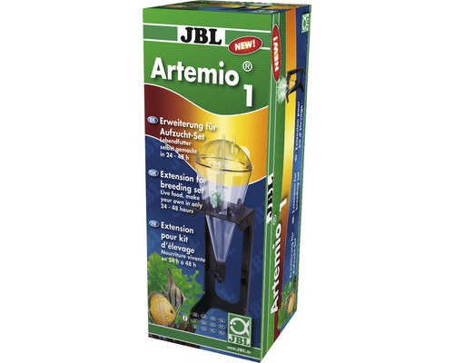 Extension Artemio 1 JBL