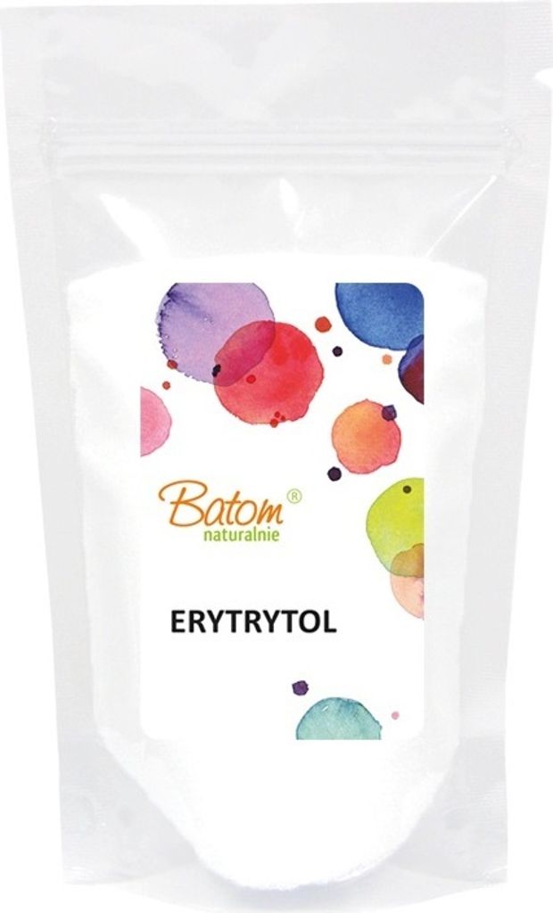 ERYTHRIT 1 kg - BATOM