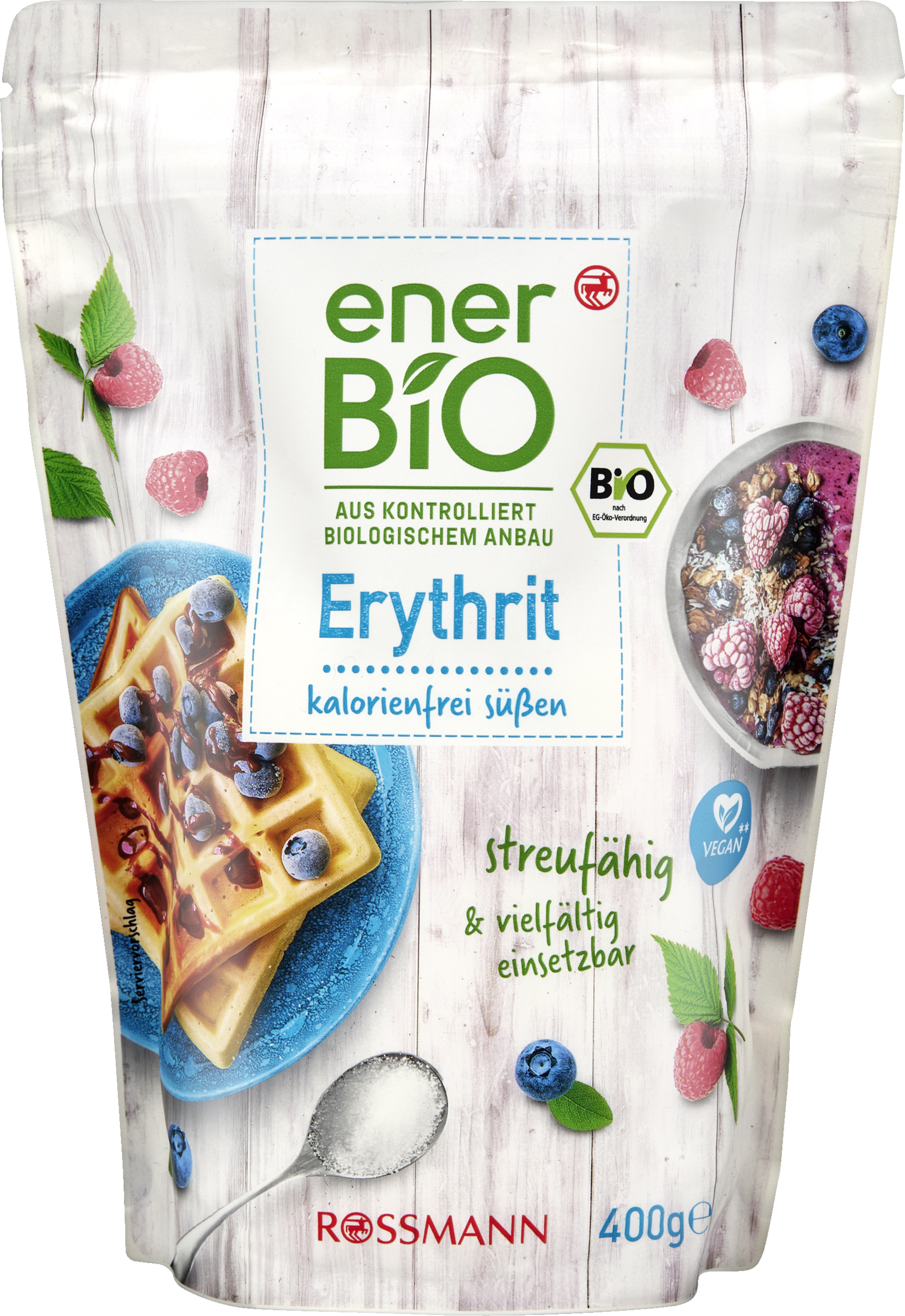 enerBiO Erythritol