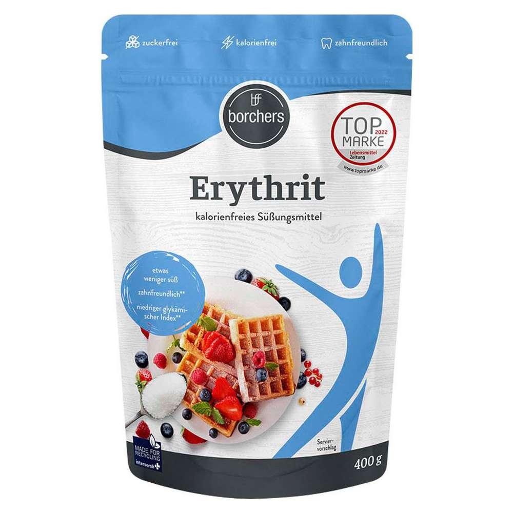 Erythritol