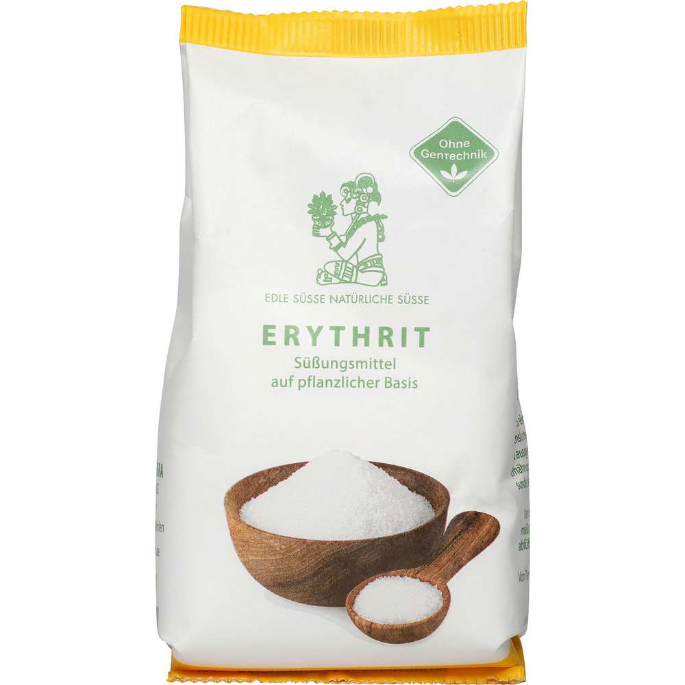 Erythritol, granules