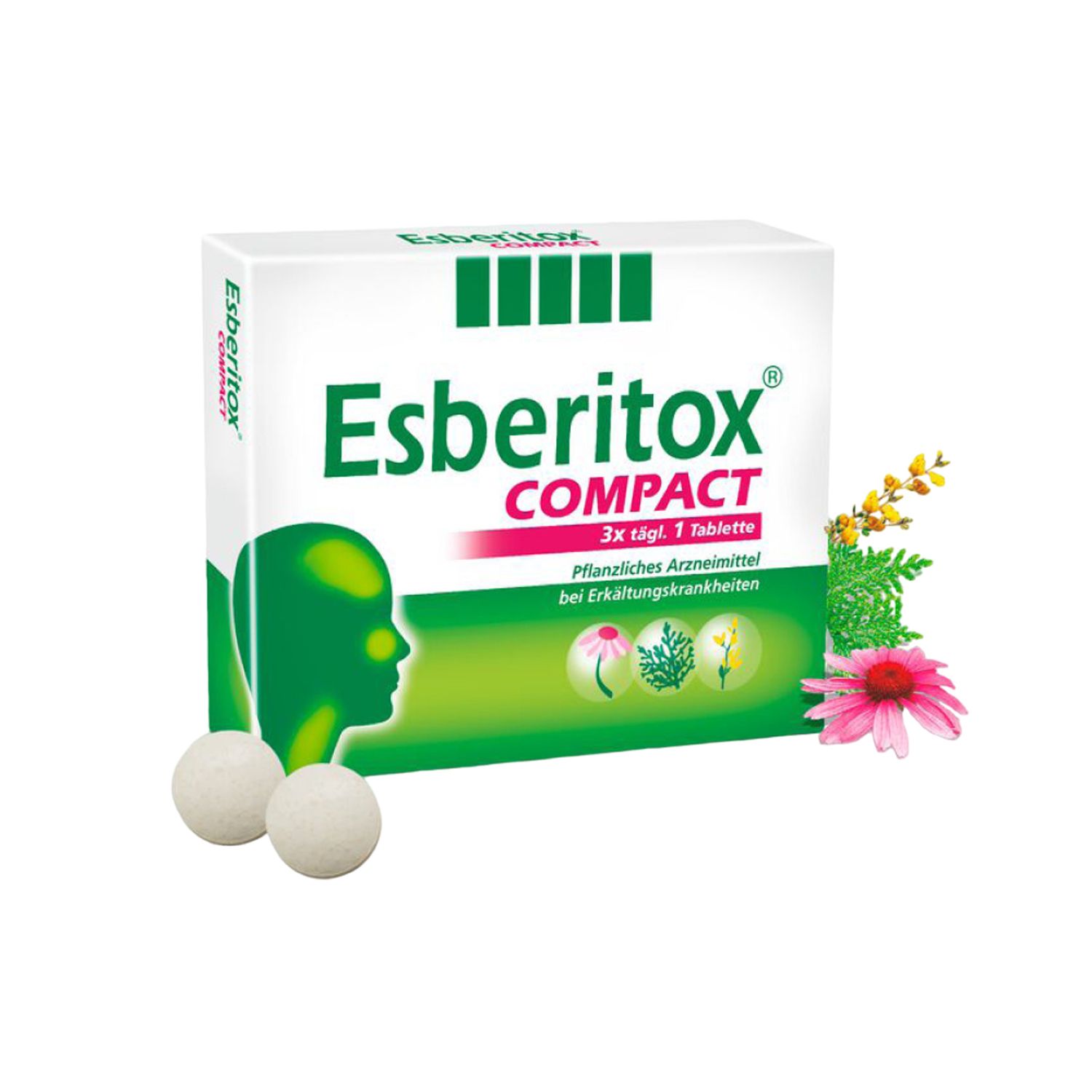 ESBERITOX Compact