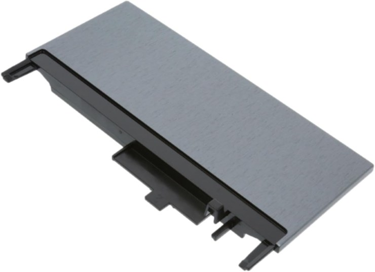 Melitta Drip tray cover for fully automatic coffee machine Avanza