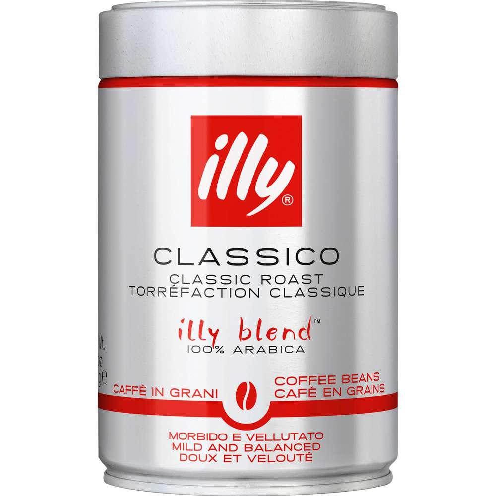 Espresso 100% Arabica normal roast, whole bean