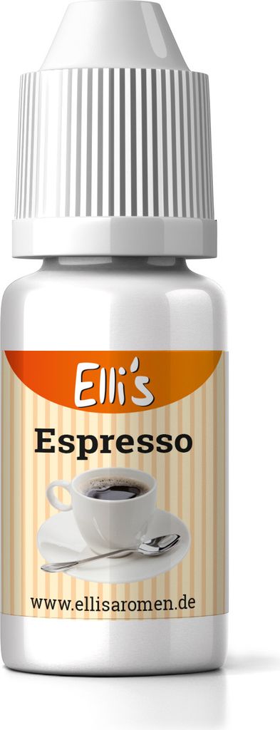 Espresso - Ellis Food Flavoring
