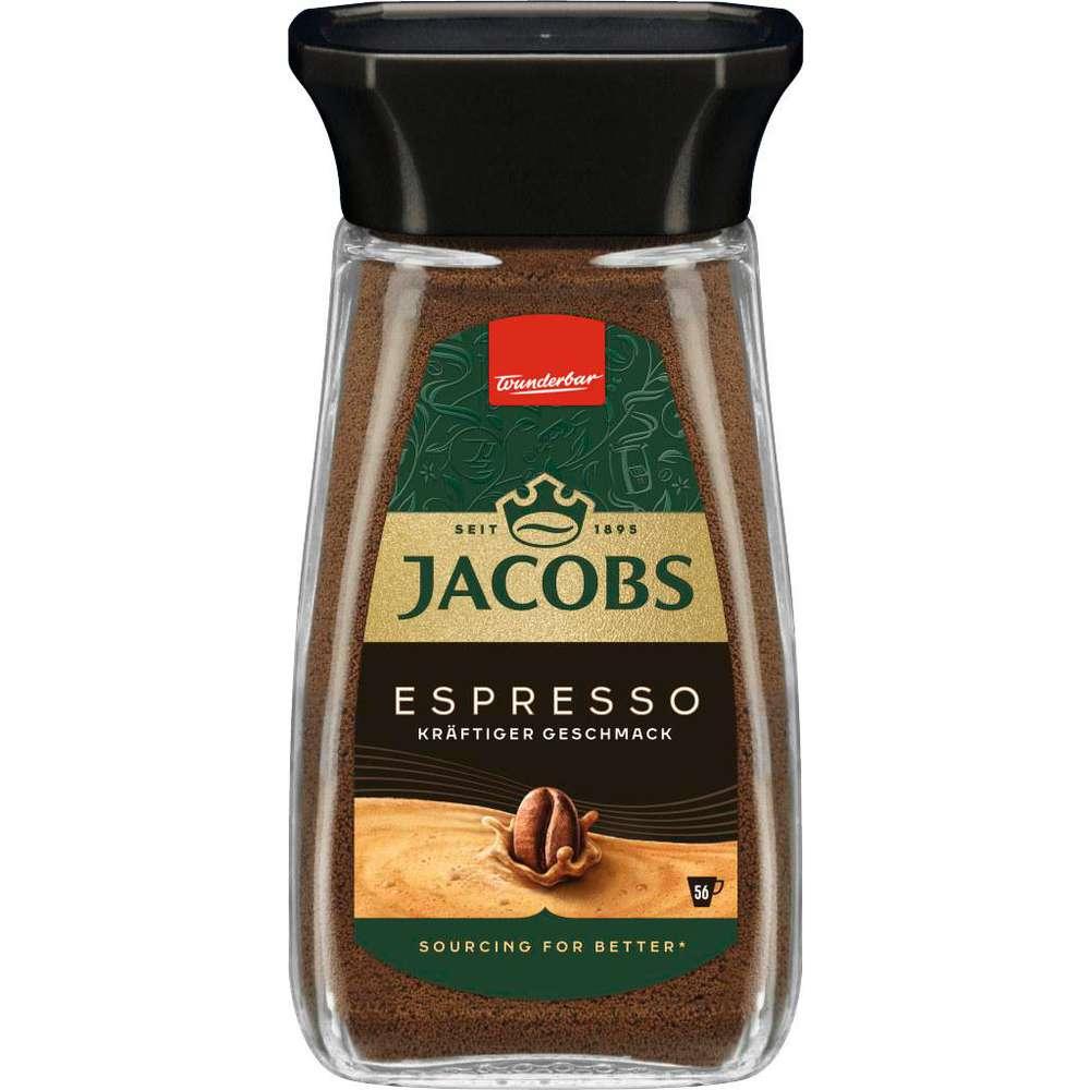 Espresso Instant Coffee, Original
