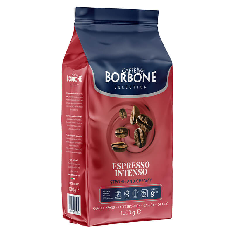 Caffé Borbone Espresso Intenso