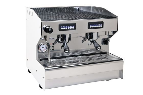 Espresso machine MILANO Compact 2 GR automatic