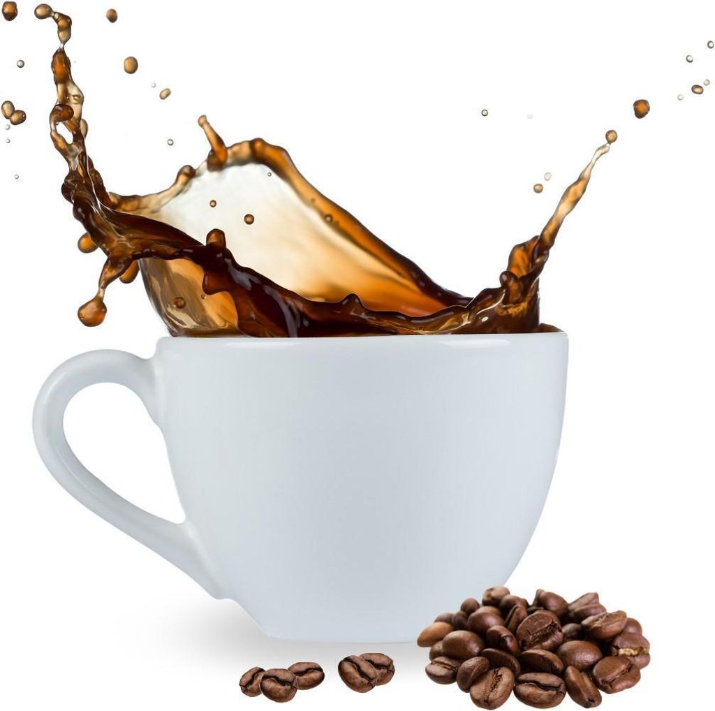 Espresso Pulver gemahlen Kaffee gemahlen Kaffeepulver 10 kg