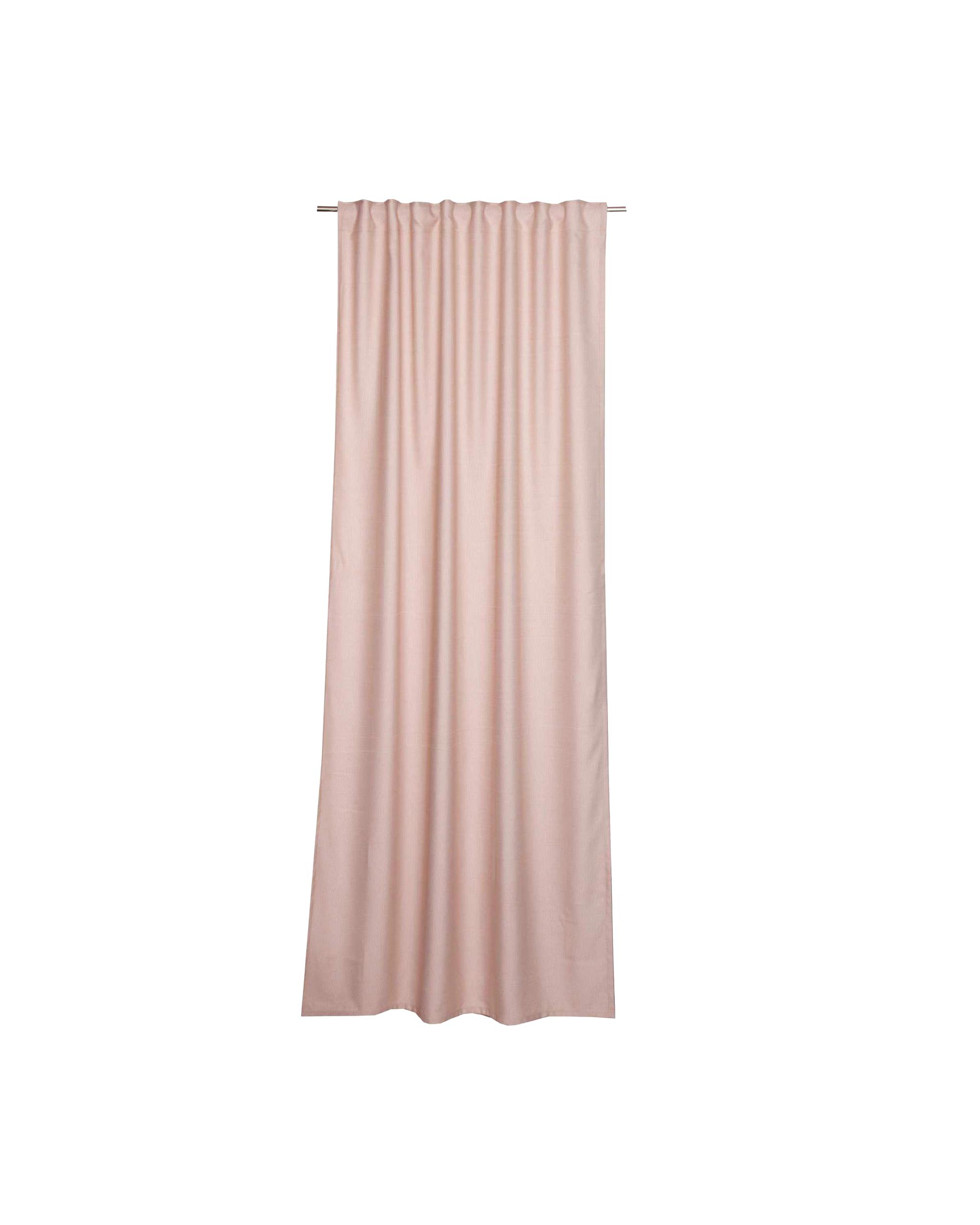 Esprit Decoration Opaque Tab-Top Curtain METRIC