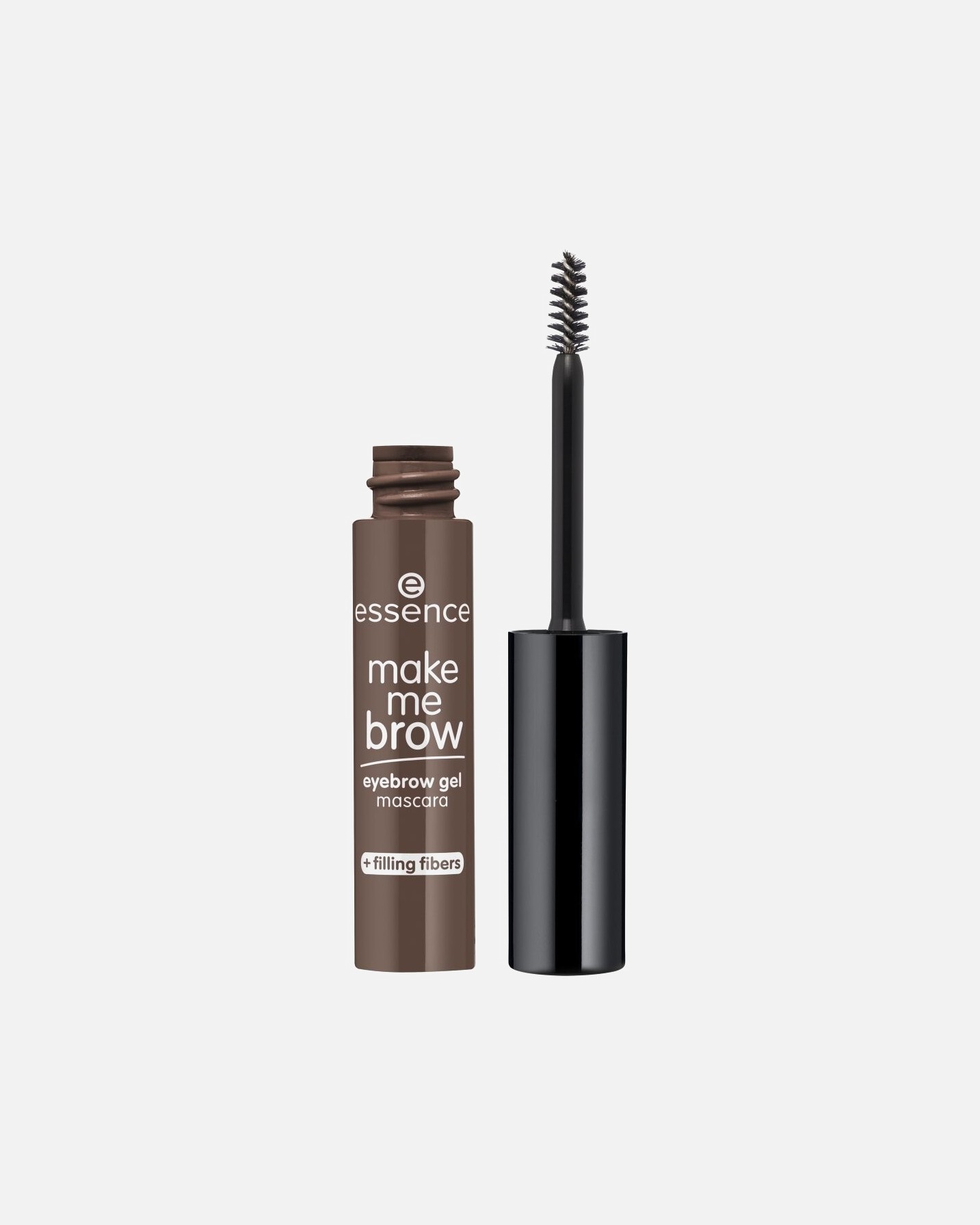 Essence eyebrow gel make me BROW