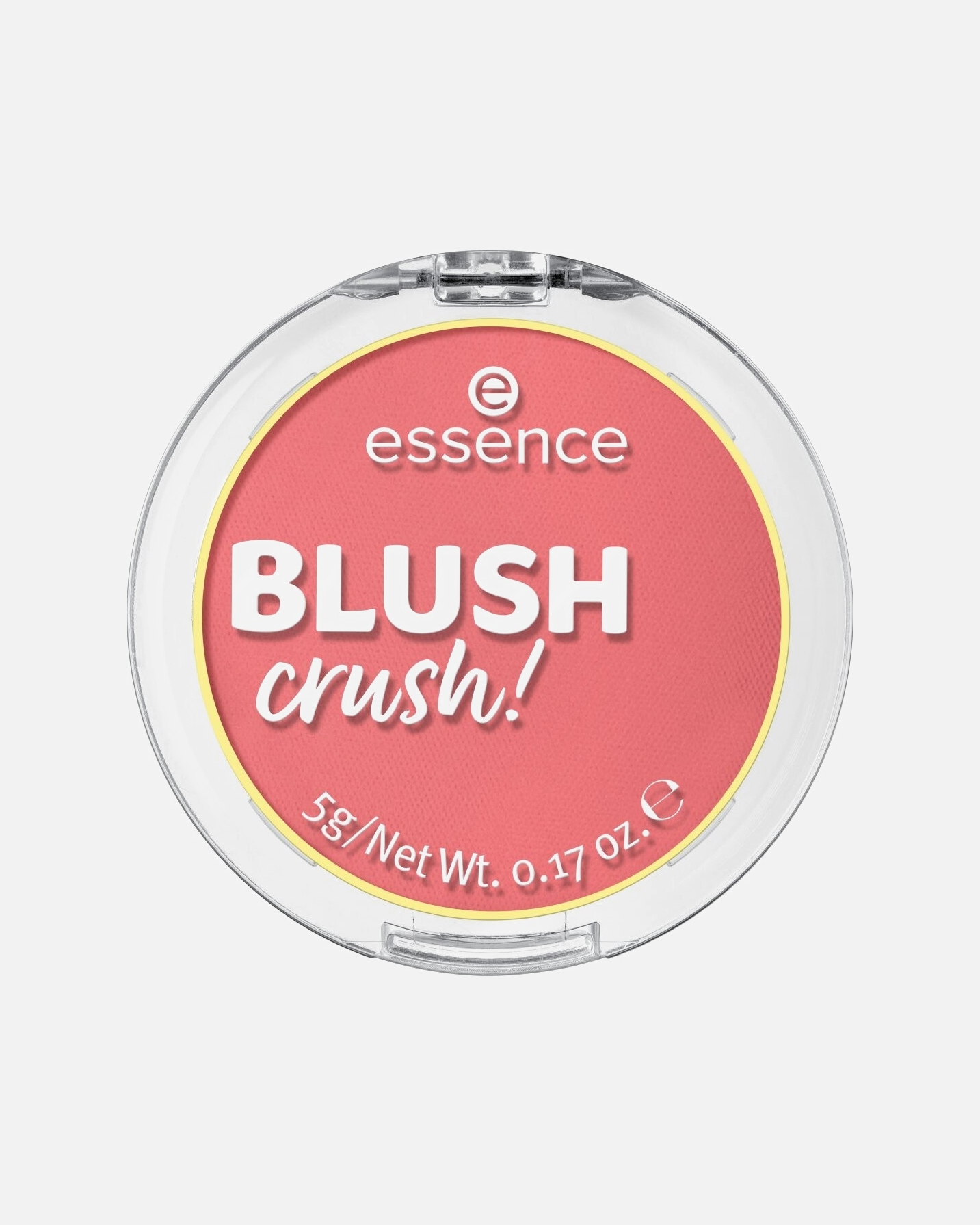 Essence Blush Crush!