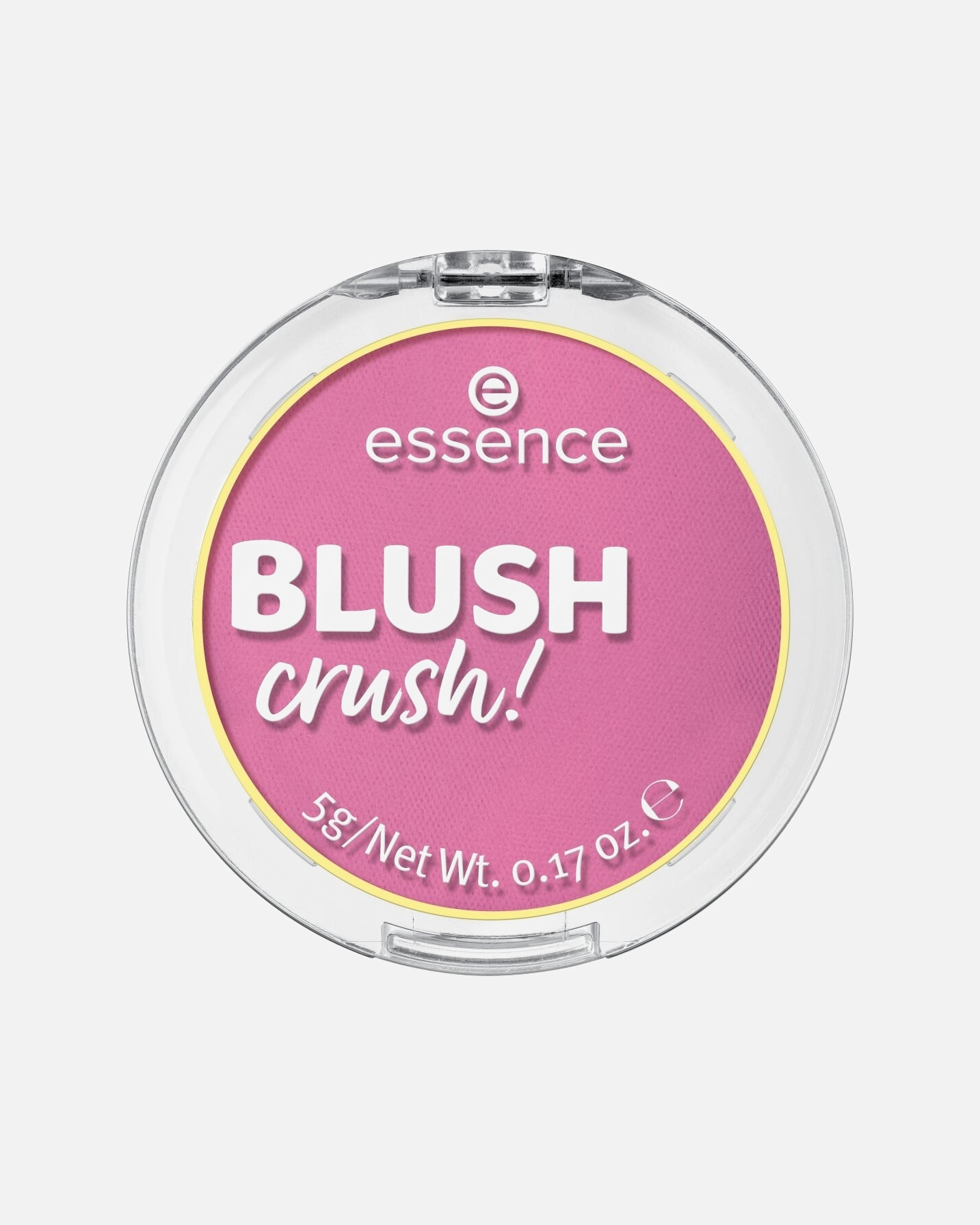 Essence Blush Crush!