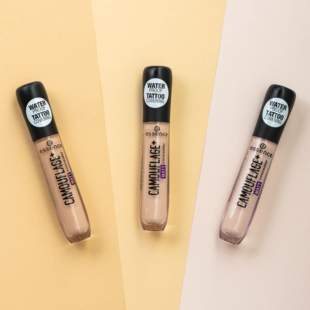 Farbton 26 Natural Beige 5 ml