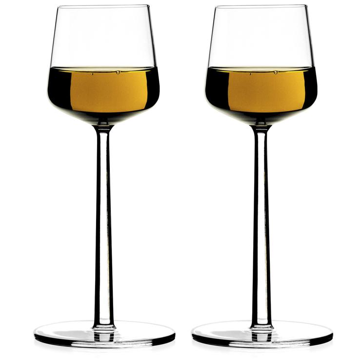 Iittala Essence Dessert Wine Glass 2-Pack