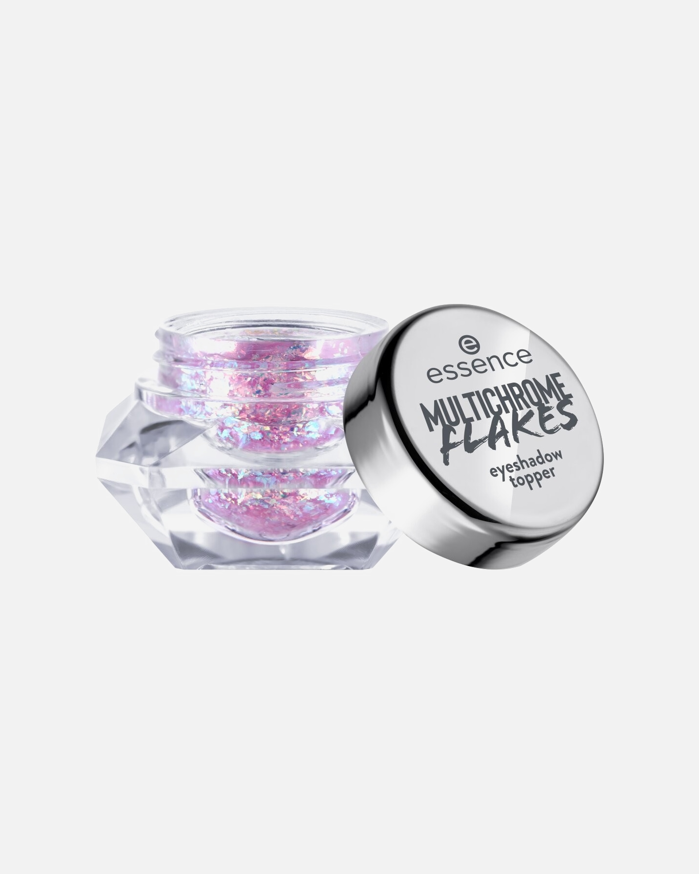 Essence Eyeshadow Multichrome Flakes Eyeshadow Topper