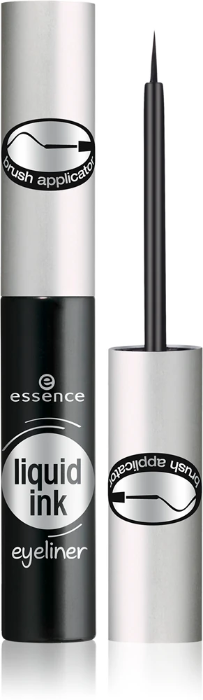 essence Liquid Ink Eyeliner