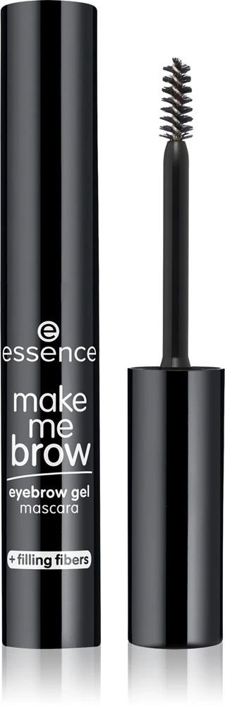 Farbton 08 Black Brows 3,8 ml