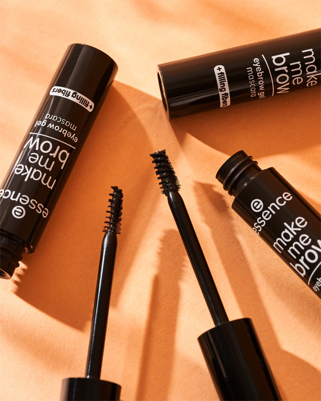 Farbton 06 Ebony Brows 3,8 ml