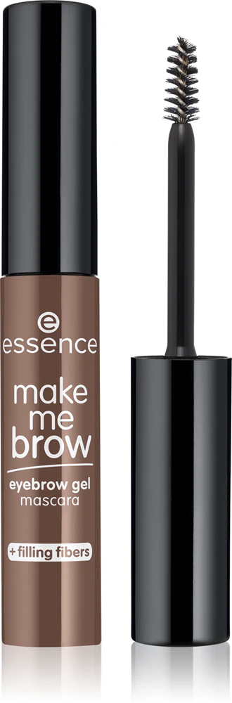 Farbton 02 Browny Brows 3,8 ml