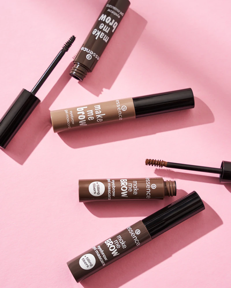 essence Make Me Brow eyebrow gel