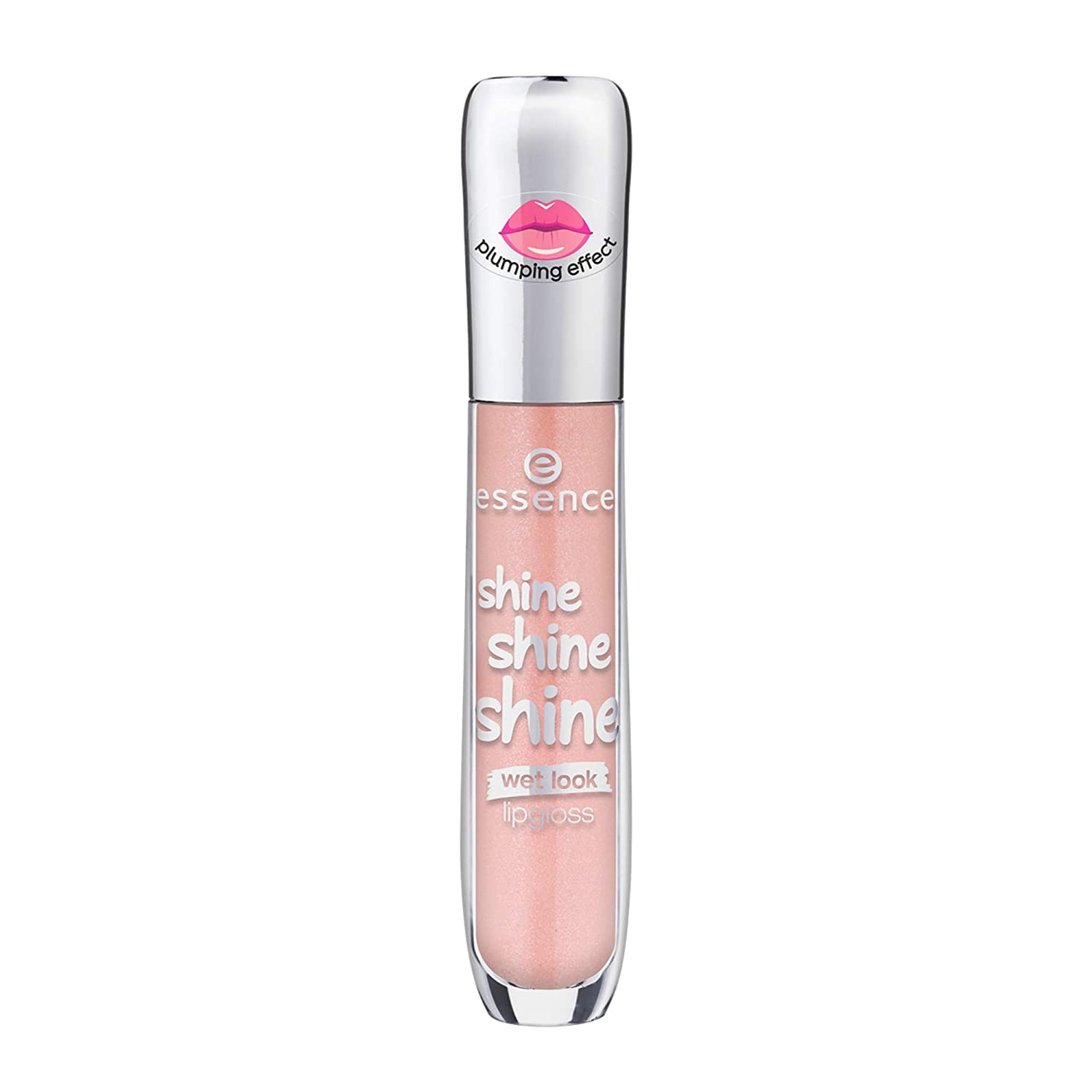 Essence Shine Shine Shine Lip Gloss