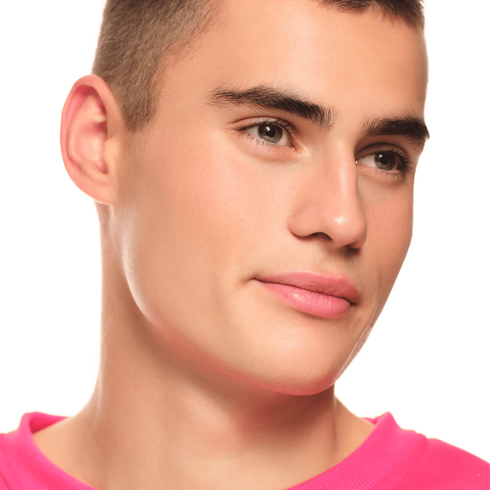 essence Soft Touch cream blusher