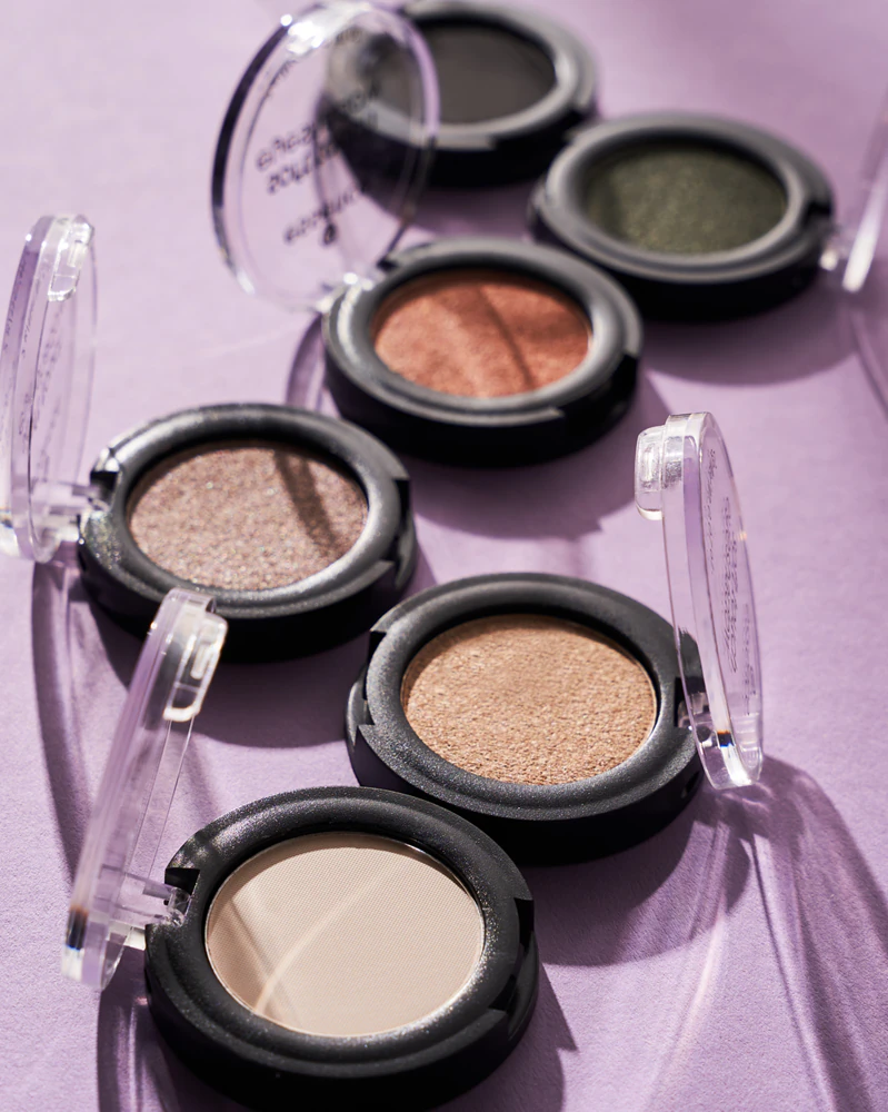 essence Soft Touch eyeshadow