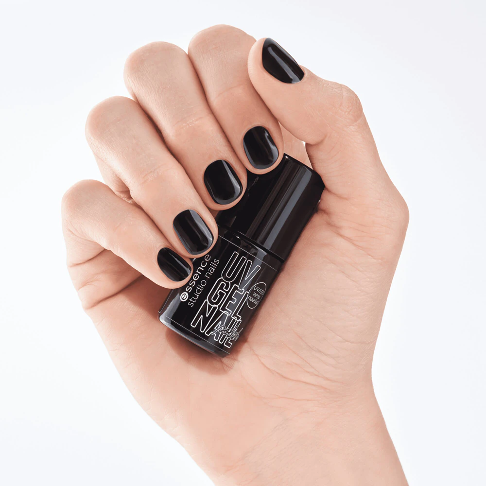 Farbton 10 baby, come BLACK 5 ml