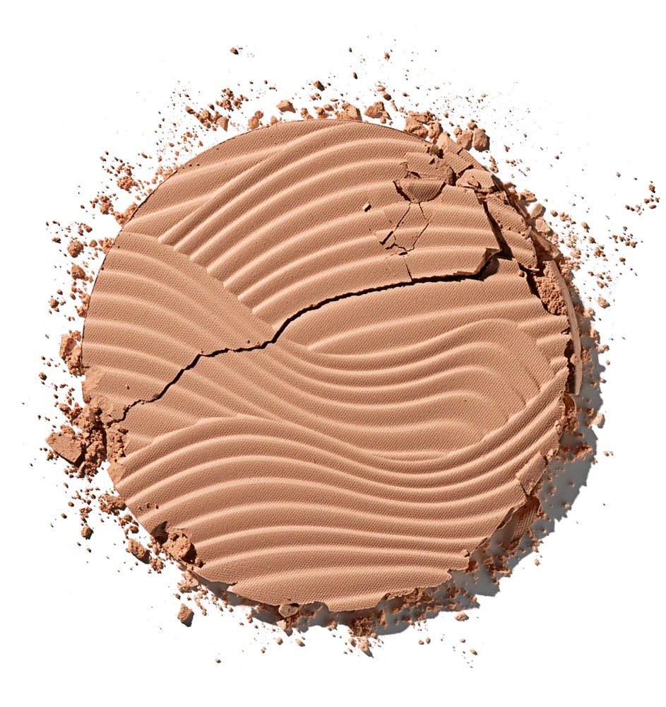 essence Sun Club tanning powder