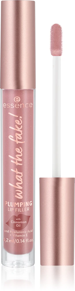 Farbton oh my nude! 4,2 ml