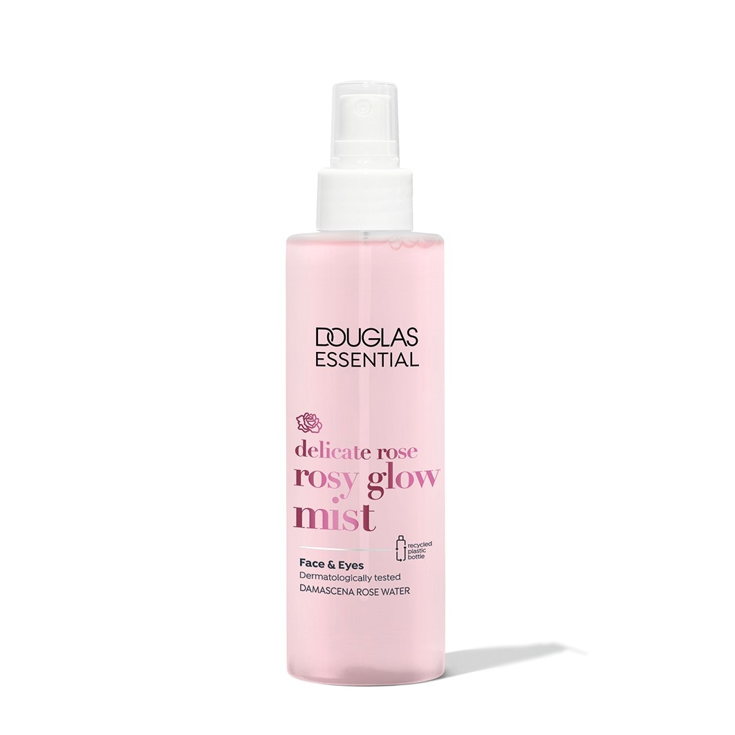 Douglas Collection Essential Delicate Rose Pink Glow Mist