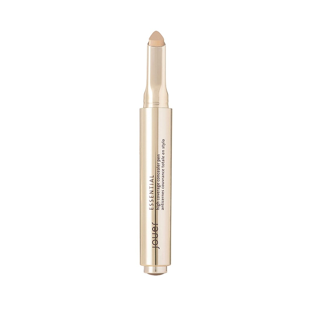 Jouer Essential High Coverage Concealer Pen,Wheat, Wheat