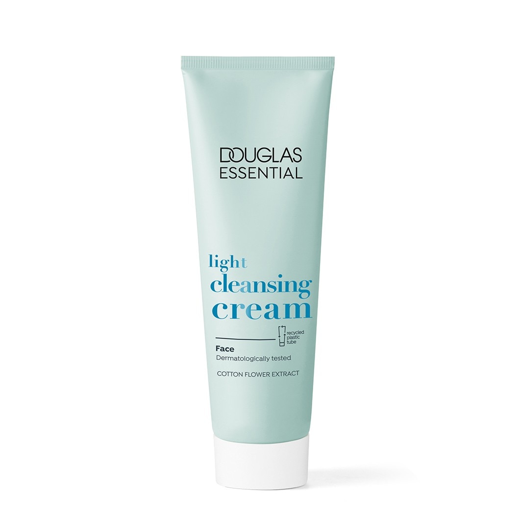 Douglas Collection Essential Light cleansing cream