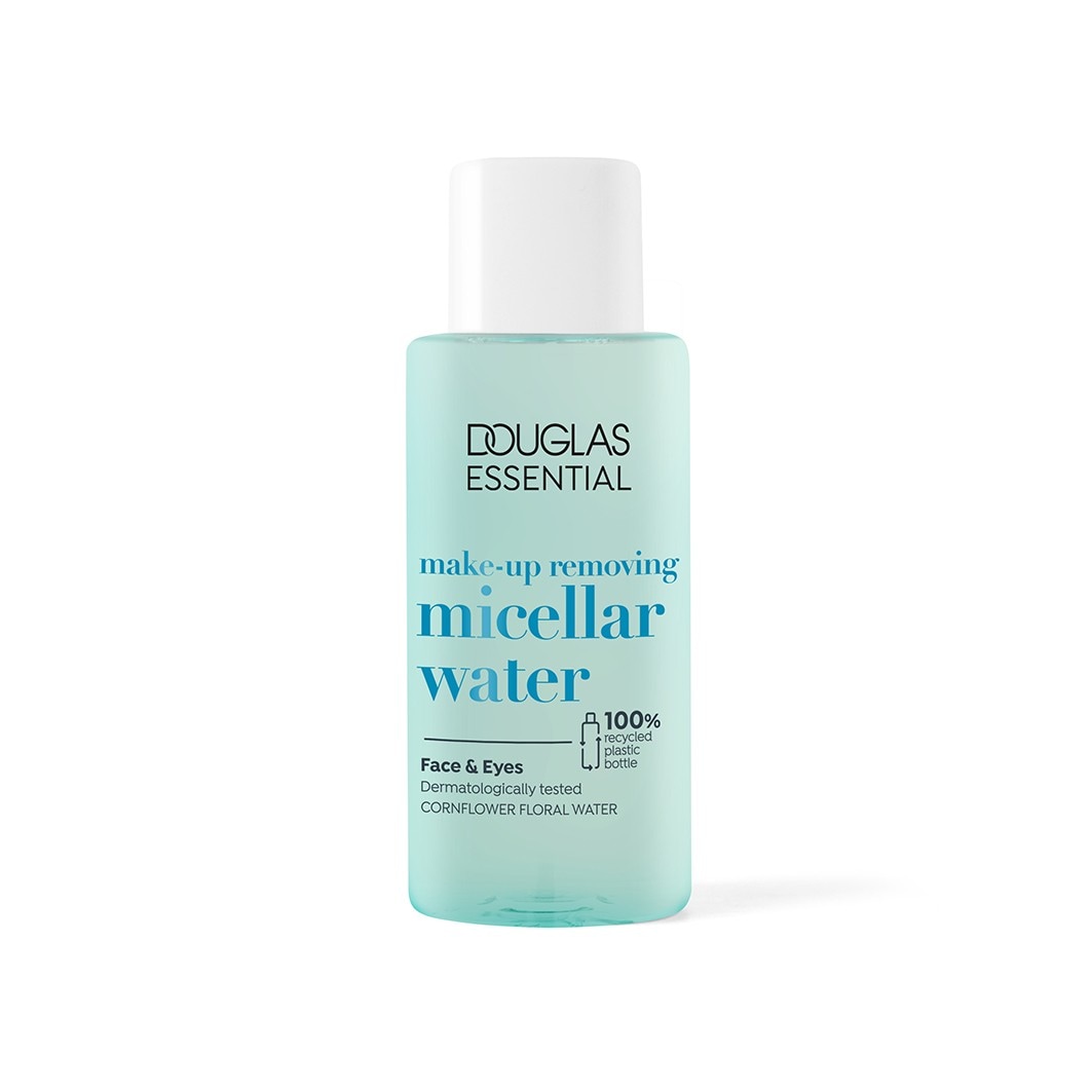 Essential Micellar Water