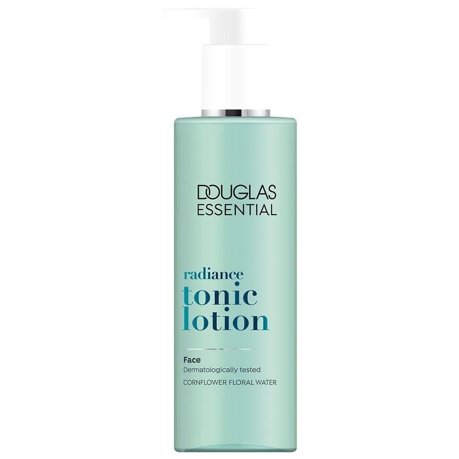 Douglas Collection Essential Radiance Tonic Lotion