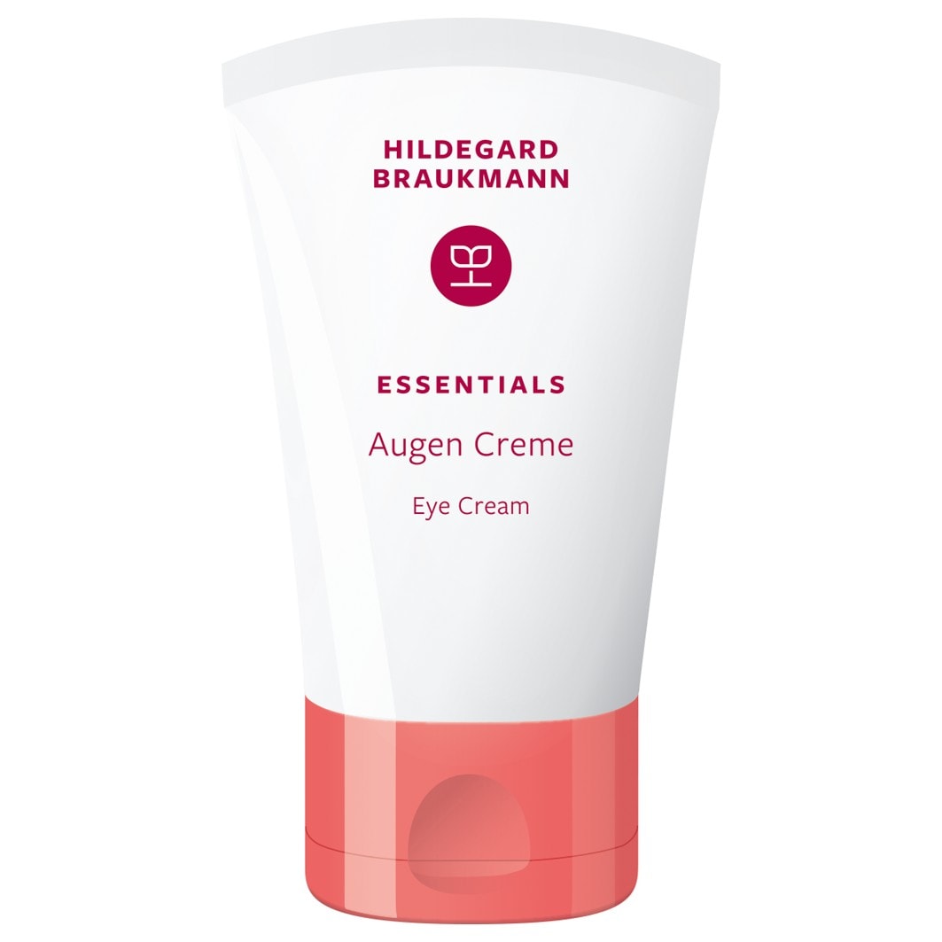 Hildegard Braukmann Essentials Eye Cream