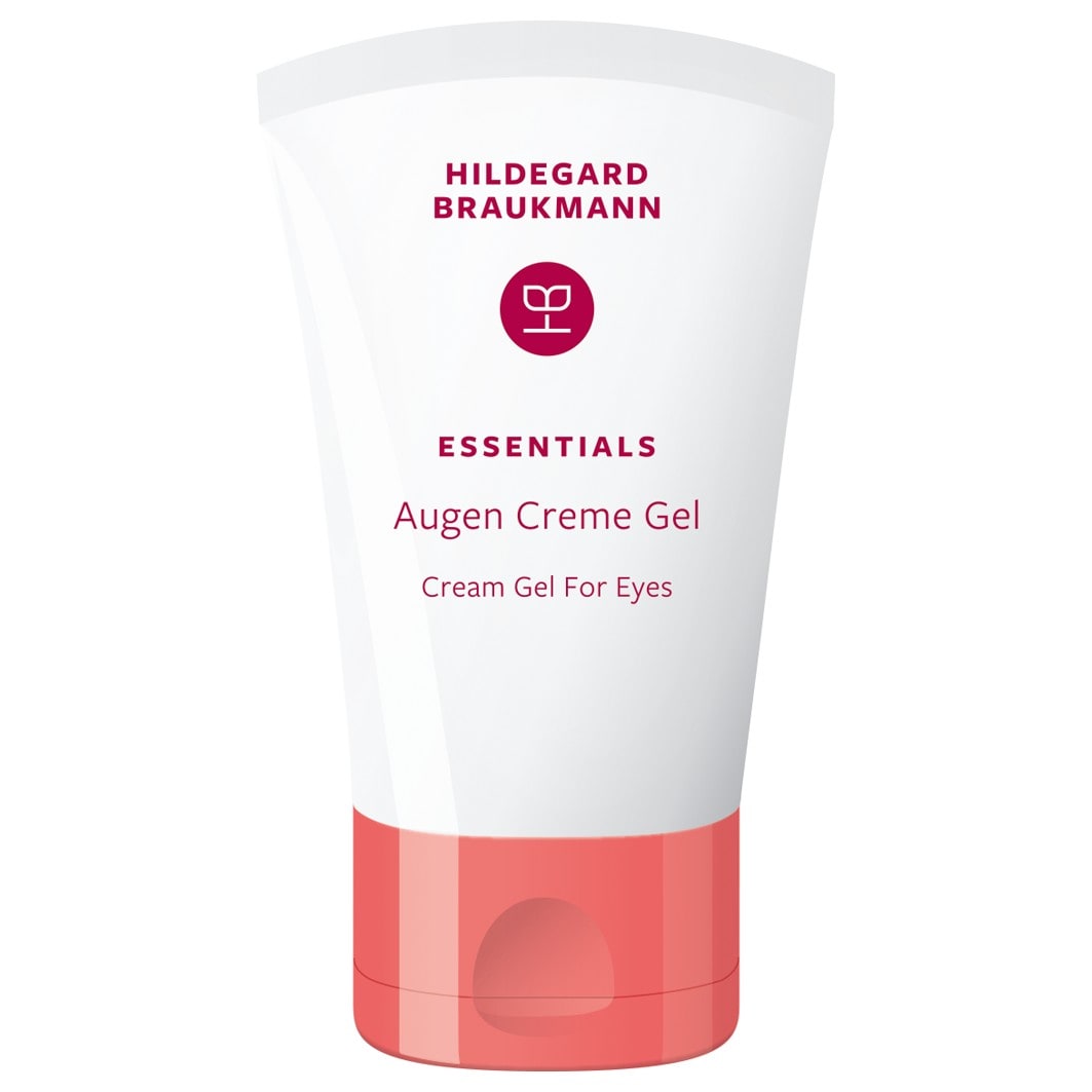 Hildegard Braukmann Essentials Eye Cream Gel