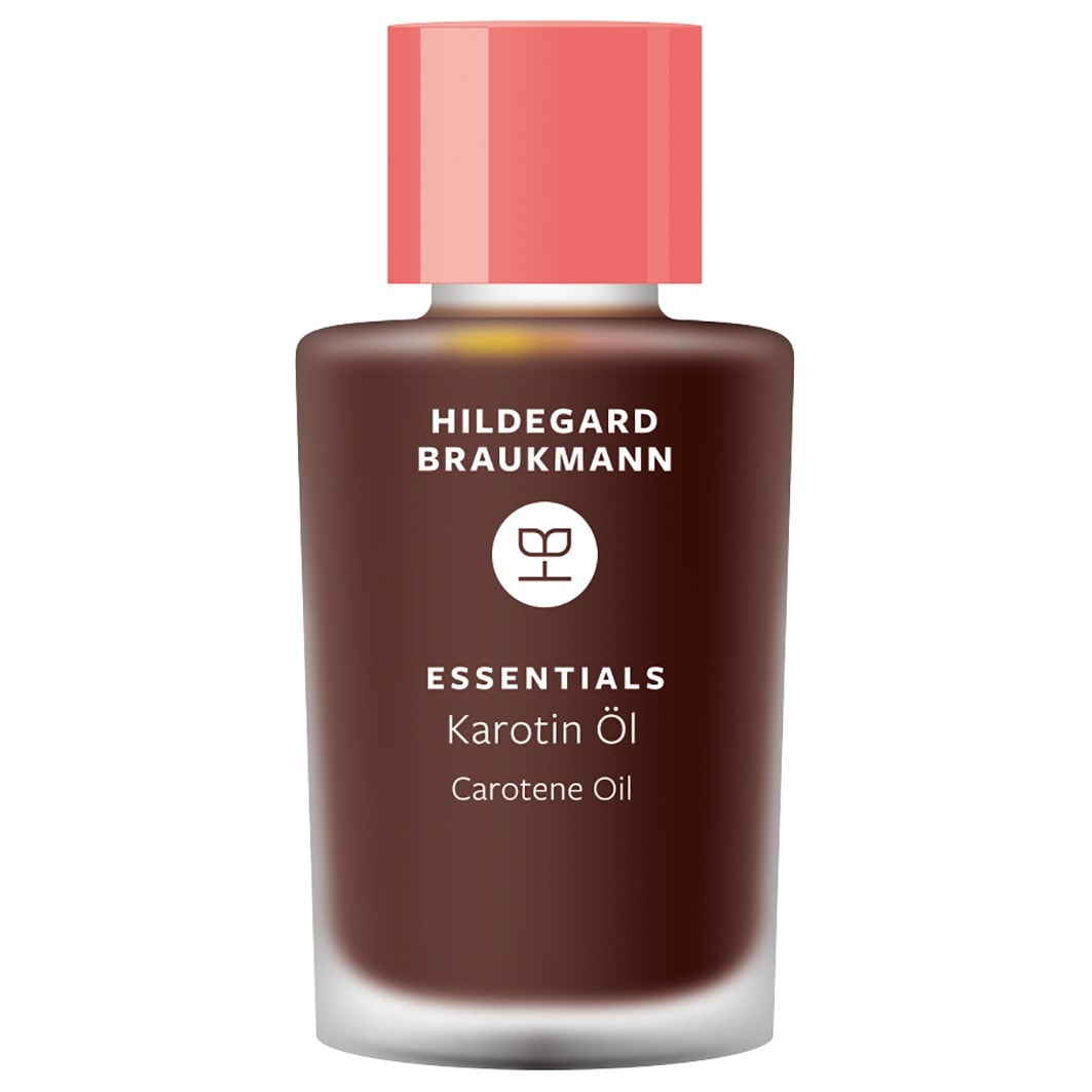 Hildegard Braukmann Essentials Carotene Oil Intensive
