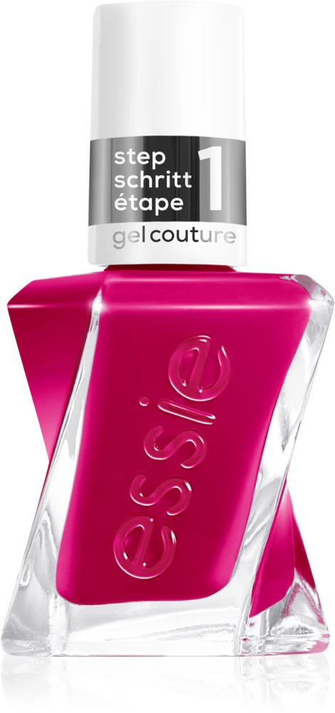 essie gel couture 2.0 nail polish with gel effect