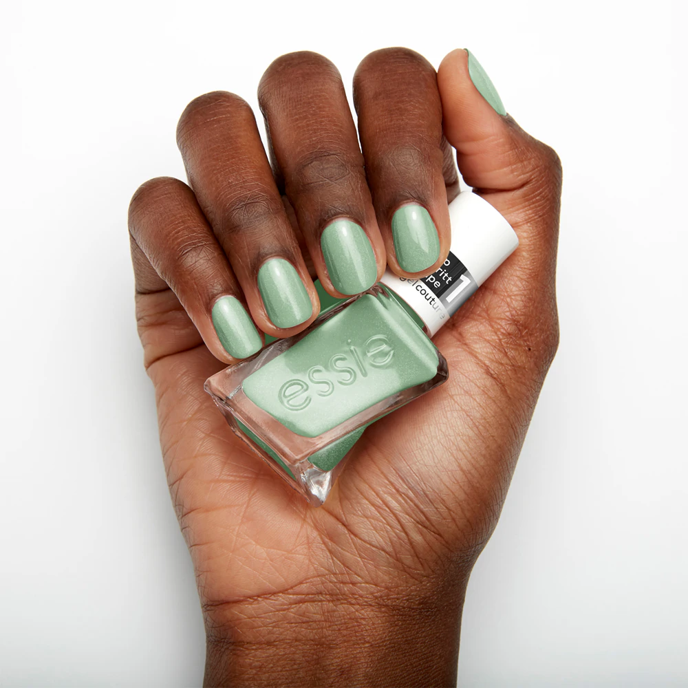 essie gel couture 2.0 nail polish with gel effect